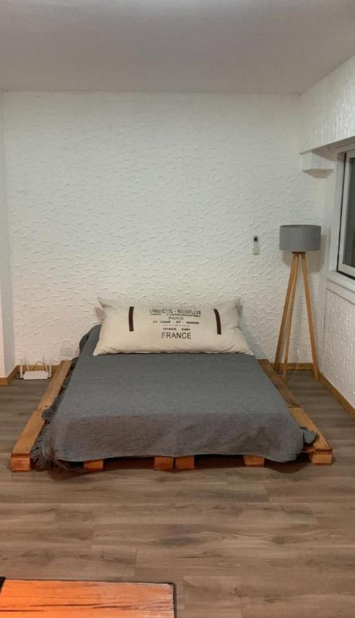 Departamento En Palermo Appartamento Buenos Aires